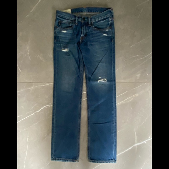 abercrombie kids Other - Abercrombie Kids, jeans, barely worn